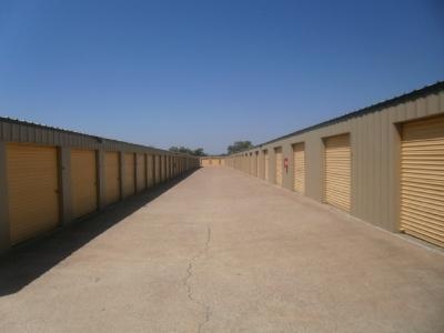 Uncle Bob's Self Storage - Arlington - N Little School Rd - Photo 4