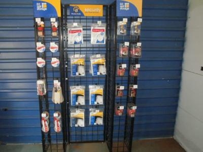 Uncle Bob's Self Storage - Arlington - N Little School Rd - Photo 5