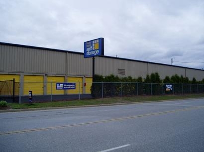 Uncle Bob's Self Storage - West Warwick - Photo 1