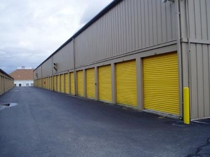 Uncle Bob's Self Storage - West Warwick - Photo 3