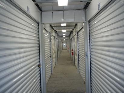 Uncle Bob's Self Storage - Pensacola - 9113 W Highway 98 - Photo 5