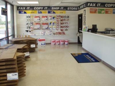 Uncle Bob's Self Storage - Pensacola - 9113 W Highway 98 - Photo 6