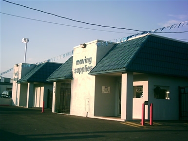 Your Storage Place - North San Antonio - Photo 1