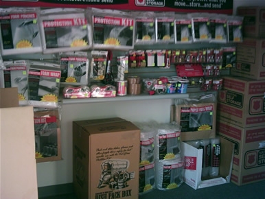 Your Storage Place - North San Antonio - Photo 2