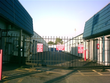 Your Storage Place - North San Antonio - Photo 4
