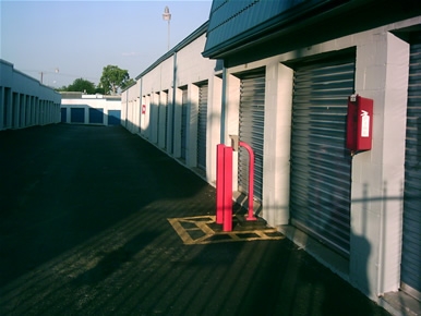 Your Storage Place - North San Antonio - Photo 5