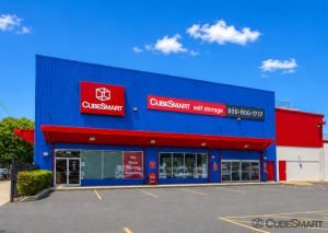 CubeSmart Self Storage - Bronx - 1980 White Plains Rd - 1980 White Plains Rd