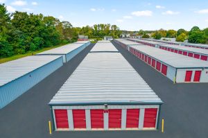 Prime Storage - Hudson Falls - 1022 Dix Ave