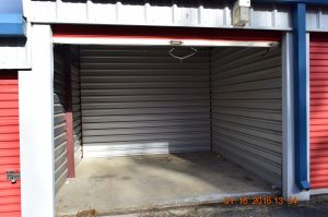 Fork Union Self Storage - 4237 James Madison Highway
