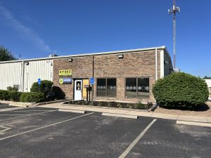 Store In A Wink - 4821 North Hydraulic Avenue