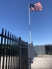 All Star Storage Newport - 8800 North Telegraph Road
