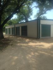 Live Oak Storage- Clifton ,TX - 507 Liveoak Street