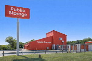 Public Storage - Jacksonville - 6333 Arlington Expressway - 6333 Arlington Expressway