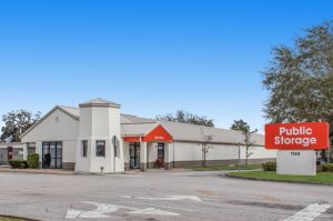 Public Storage - Daytona Beach - 1144 Beville Road - 1144 Beville Road