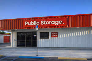 Public Storage - Orlando - 235 E Oak Ridge Road - 235 E Oak Ridge Road