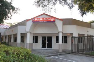 Public Storage - Altamonte Springs - 310 W Central Parkway - 310 W Central Parkway