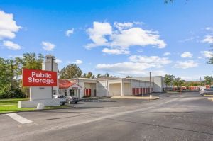 Public Storage - Maitland - 1241 S Orlando Ave - 1241 S Orlando Ave