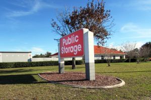 Public Storage - Spring Hill - 4080 Mariner Blvd - 4080 Mariner Blvd