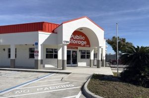 Public Storage - Kissimmee - 1701 Dyer Blvd - 1701 Dyer Blvd