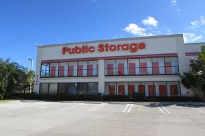 Public Storage - Boynton Beach - 3400 Old Boynton Rd - 3400 Old Boynton Rd