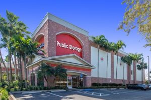 Public Storage - Davie - 12451 Orange Dr - 12451 Orange Dr