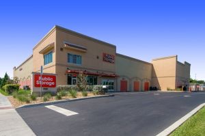 Public Storage - North Venice - 3500 Laurel Rd E - 3500 Laurel Rd E