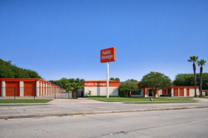 Public Storage - San Antonio - 1425 Austin Highway - 1425 Austin Highway