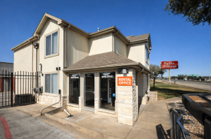 Public Storage - Austin - 12318 N MoPac Expy - 12318 N MoPac Expy