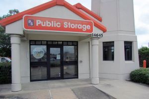 Public Storage - Houston - 14645 Woodforest Blvd - 14645 Woodforest Blvd