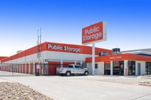 Public Storage - Dallas - 3550 West Mockingbird Lane - 3550 West Mockingbird Lane