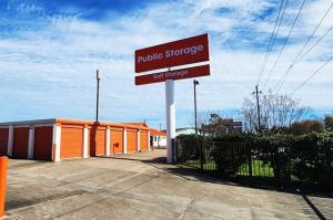 Public Storage - Houston - 12435 I-10 E Fwy - 12435 I-10 E Fwy
