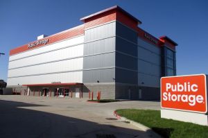 Public Storage - Richmond - 5240 W Grand Pkwy S - 5240 W Grand Pkwy S