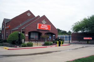 Public Storage - Rockwall - 660 Justin Road - 660 Justin Road