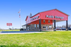 Public Storage - La Marque - 5009 FM 1764 Rd - 5009 FM 1764 Rd
