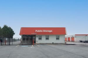 Public Storage - Dover - 653 Jefferic Blvd - 653 Jefferic Blvd