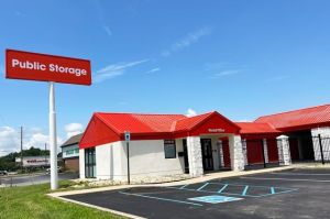 Public Storage - Indianapolis - 10 E County Line Road - 10 E County Line Road
