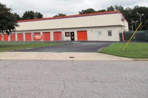 Public Storage - Greensboro - 3010 Electra Drive - 3010 Electra Drive