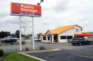 Public Storage - Mt Clemens - 111 S Groesbeck Hwy - 111 S Groesbeck Hwy