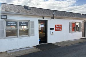 Public Storage - Florence - 753 N Cashua Drive - 753 N Cashua Drive