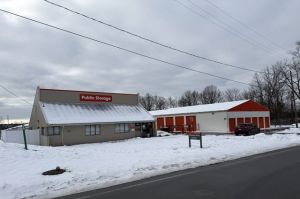 Public Storage - Jackson - 3529 Wayland Drive - 3529 Wayland Drive