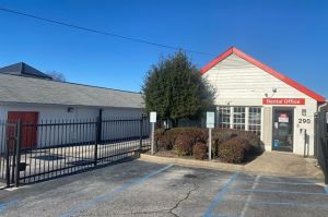 Public Storage - Greenville - 290 Rocky Creek Road - 290 Rocky Creek Road