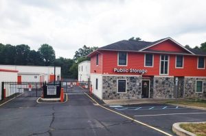 Public Storage - Jackson - 163 N County Line Road - 163 N County Line Road