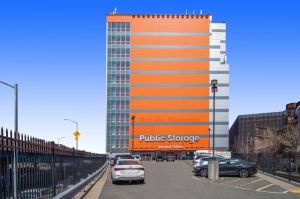 Public Storage - Bronx - 385 Gerard Ave - 385 Gerard Ave