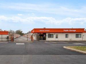 Public Storage - Merrionette Park - 11644 S Kedzie Ave - 11644 S Kedzie Ave