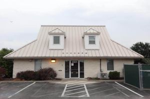 Public Storage - Overland Park - 12501 Hemlock Street - 12501 Hemlock Street