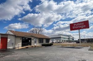 Public Storage - Hammond - 4015 Calumet Ave - 4015 Calumet Ave