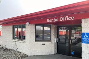 Public Storage - Little Canada - 55 County Road B East - 55 County Road B East