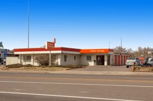 Public Storage - Wheat Ridge - 12351 W 44th Ave - 12351 W 44th Ave