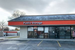 Public Storage - West Valley City - 1829 W 3500 South Street - 1829 W 3500 South Street