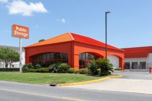 Public Storage - New Orleans - 12320 I-10 Service Rd - 12320 I-10 Service Rd